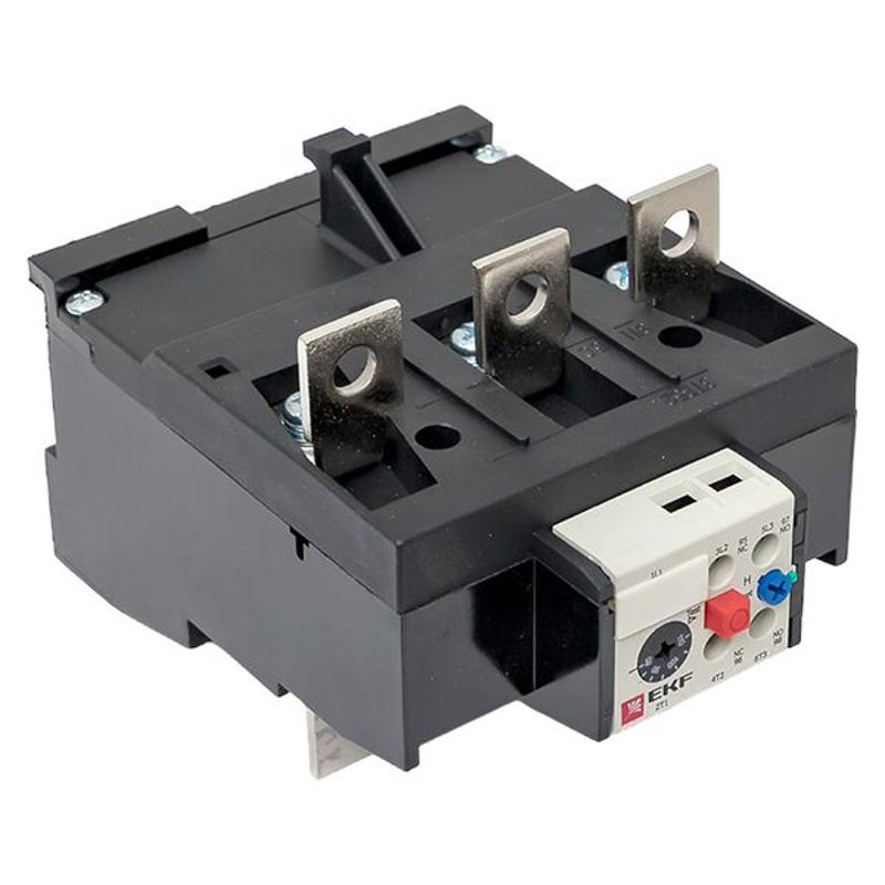 Реле тепловое РТЭ-4380 80-110А EKF PROxima | rel-4380-80-110 | EKF — миниатюра 22