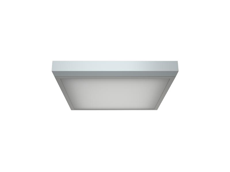Светильник светодиодный ДПО OPL/S ECO LED 600 32Вт 4000К IP20 опал | 1058000090 | Световые Технологии — Световые Технологии
