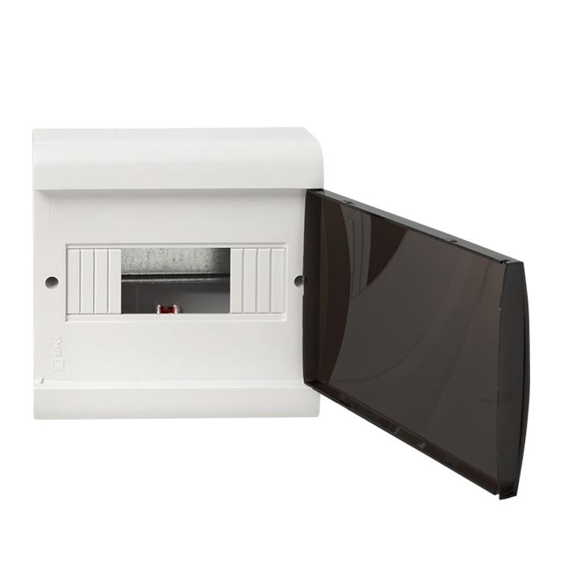 Щит распределительный навесной ЩРН-П-8 "SlimBox" IP41 PROxima | sb-n-8 | EKF — миниатюра 6