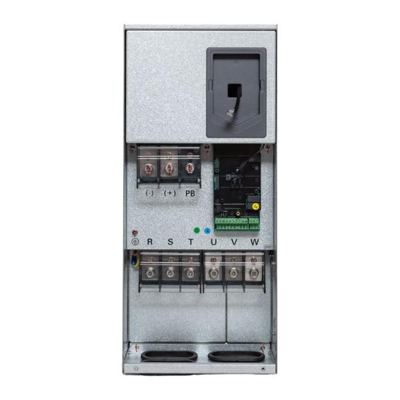 Преобразователь частоты PRO-Drive PD-90-FC-55K0-3 |PD-90-FC-55K0-3|EKF — миниатюра 38