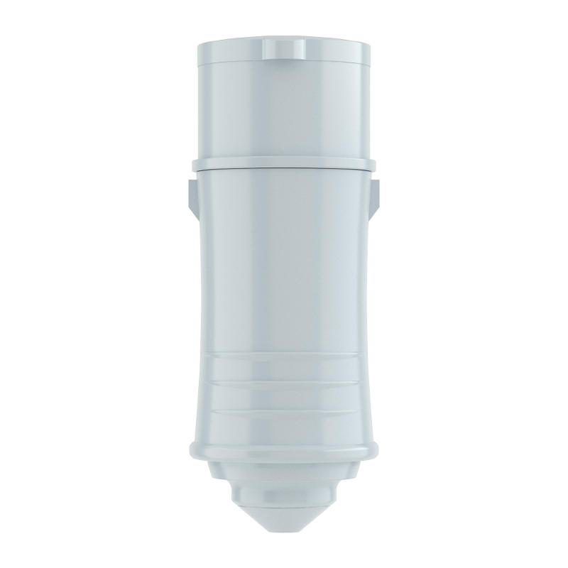 Розетка наружной установки IP44 32A 2P+E 230V | DIS5133253 | DKC — миниатюра 4