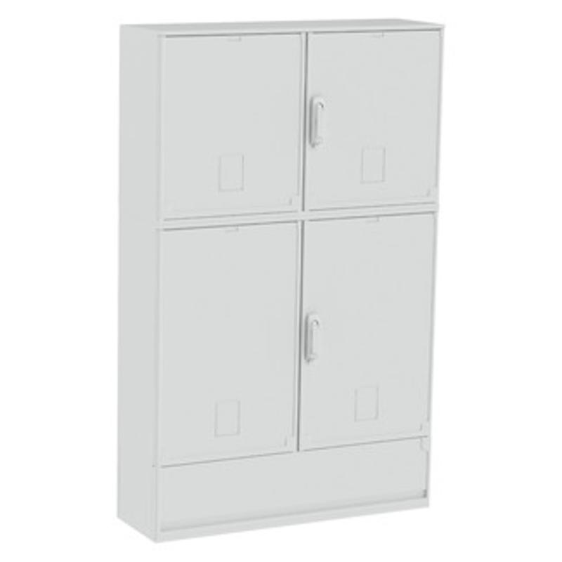 Комлект щитовой OptiBox G - 179 | 295988 | КЭАЗ — КЭАЗ (Курский электроаппаратный завод)