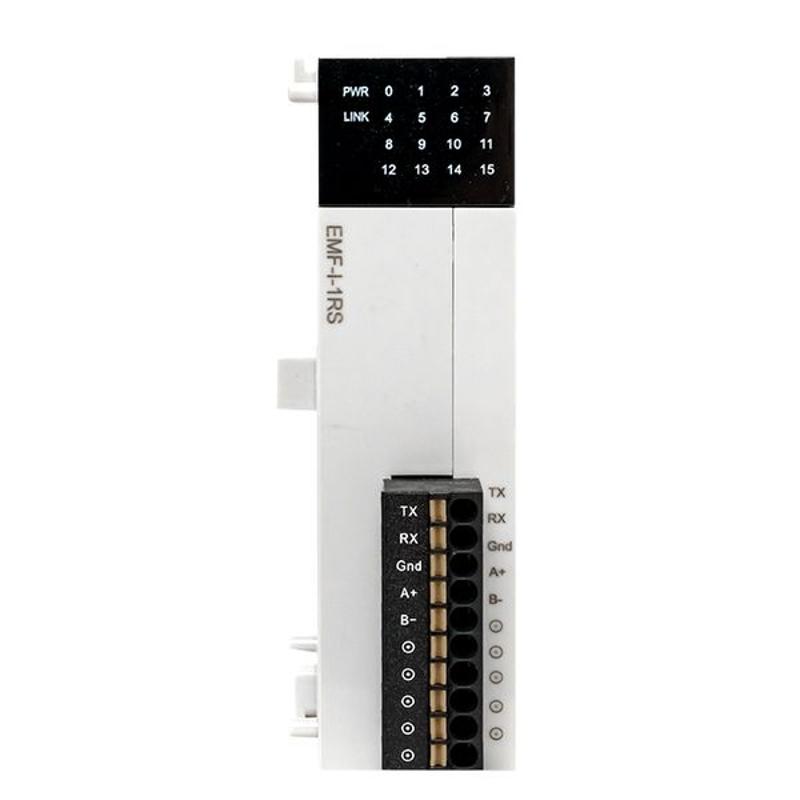Модуль интерфейсный EMF 1RS PRO-Logic EKF PROxima | EMF-I-1RS | EKF — миниатюра 18