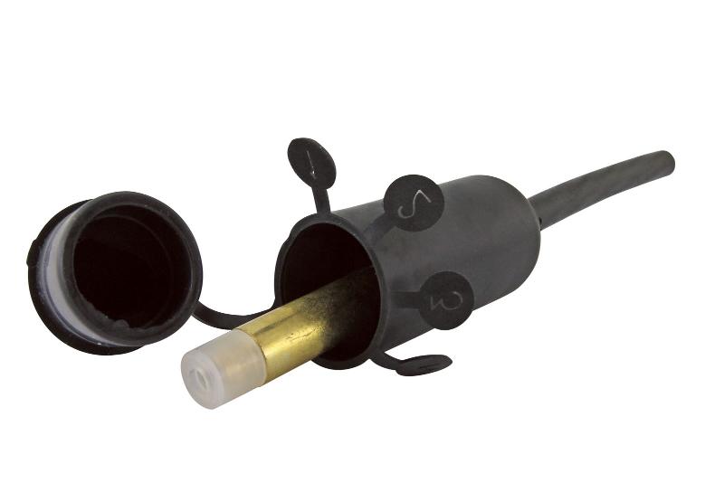 Адаптер для закороток и заземления АЗЗ-25 (PMCC, SE 40, AIZZ) | SQ0412-0054 | TDM — TDM ELECTRIC