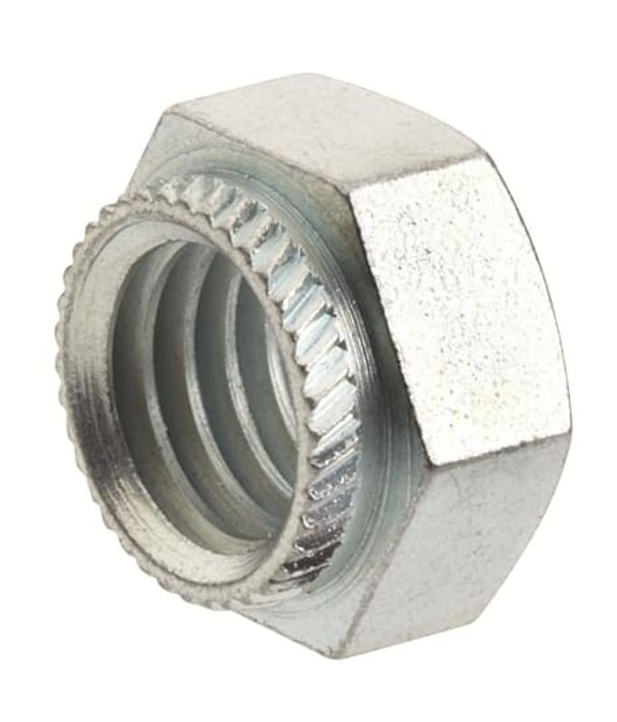 Гайка M12 (уп = 10шт) | ZX398P10 | ABB — ABB