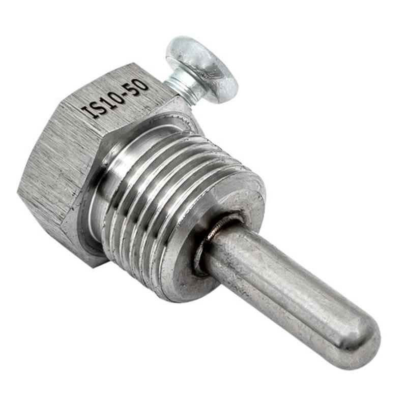 Погружная гильза G1/2 L = 50 мм IS10-50 | IS10-50 | EKF — миниатюра 10