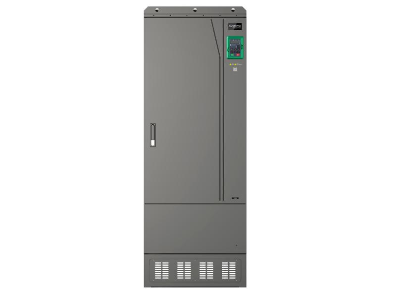 Преобразователь частоты STV900H 400 кВт 690В. Кран/Подъемник | STV900C40Y6H | SE — Systeme Electric