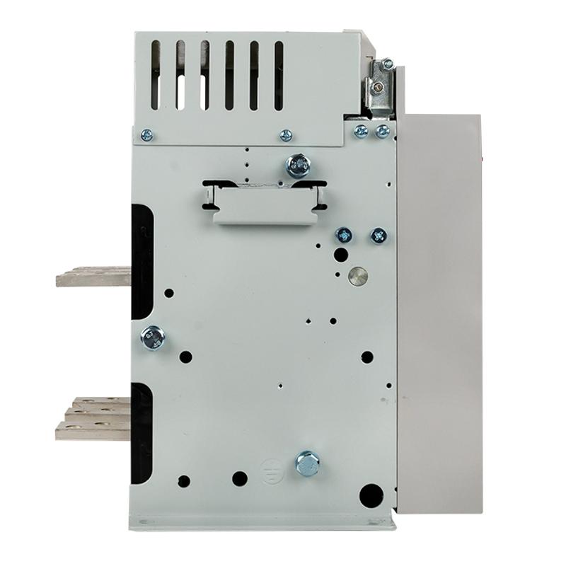 ВА-450 1000/630А 3P 50кА стационарный EKF PROxima | mccb450-1000-630 | EKF — миниатюра 3
