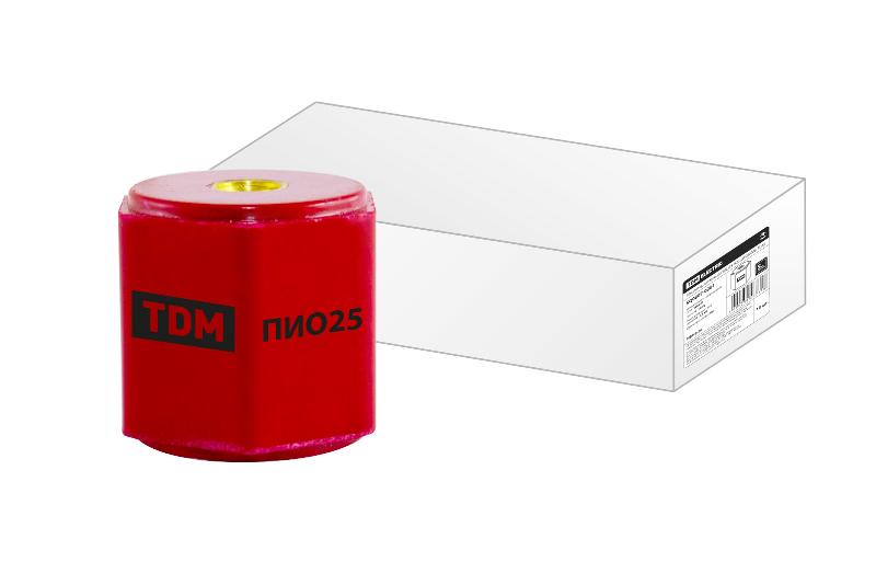Изолятор опорный ПИО25 | SQ0807-0201 | TDM — TDM ELECTRIC