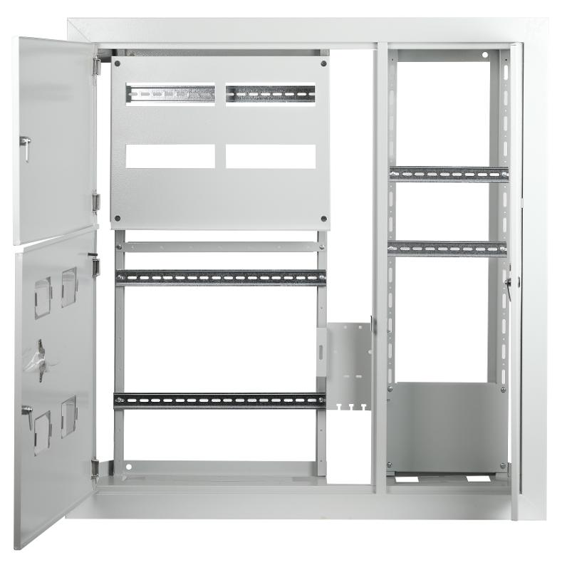 Щит этажный ЩЭ-4 Simple sch-e-s04 36 УХЛ3 IP31 (1000х960х140) | Б0055714 | ЭРА — миниатюра 2