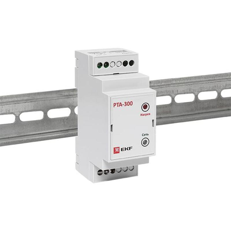 Терморегулятор РТА-300 | rta-300 | EKF — миниатюра 23