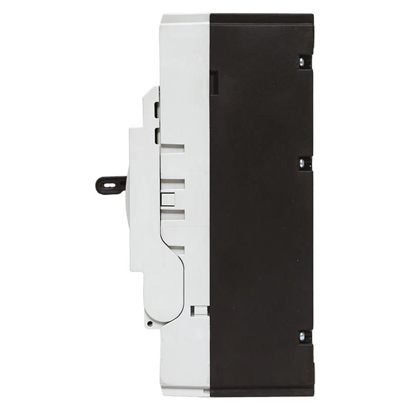 Выключатель автоматический AV POWER-2/3 160А 35kA TR | mccb-23-160-TR-av | EKF — миниатюра 3