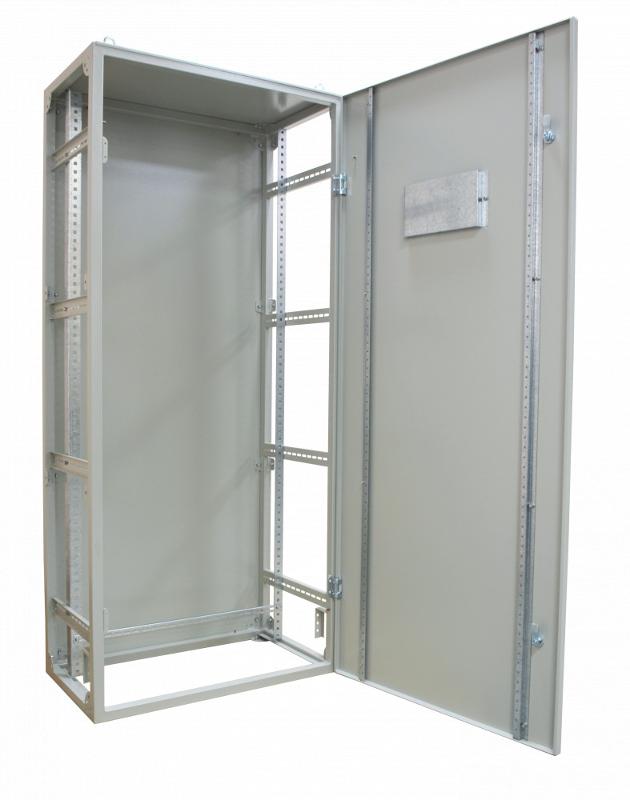 Корпус напольный цельносварной 1600х800х450 IP31 КВРУ-1 | 30933DEK | DEKraft — DEKraft