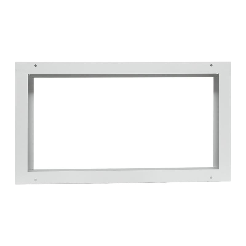 Цоколь к ВРУ Unit S (Вх800х450) IP31 PROxima | mb15-08-02-05 | EKF — миниатюра 7