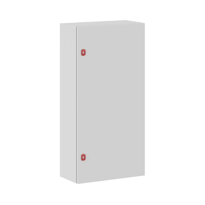 Корпус сварной навесной ST с М/П ВхШхГ 1200 x 600 x 300 | R5ST1263 | DKC — DKC (ДКС)
