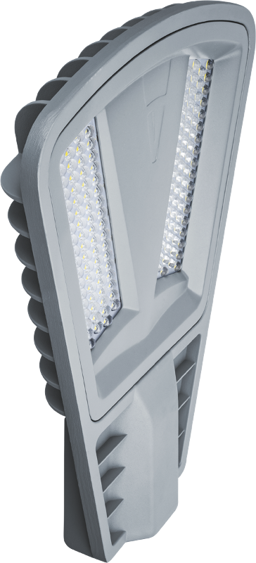 Светильник светодиодный консольный уличный ДКУ NSF-PW6-80-5K-LED | 14329 | Navigator — Navigator
