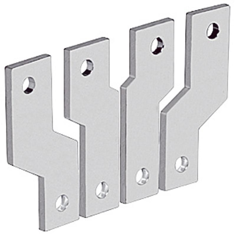Клеммные пластины DPX630 3P | 026248 | Legrand — Legrand