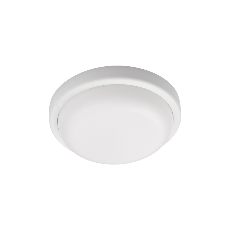 Светильник светодиодный для ЖКХ PBH - PC7-RA 12W 4000K WHITE IP65 | .5045941 | JAZZWAY — Jazzway