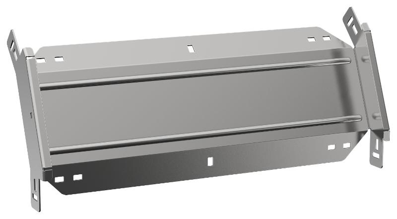 ESCA 7 Поворот верт. внеш. 45град 50х500-2,0 | ES7-PV-45-050-500-20 | IEK — фото 1 | Sento