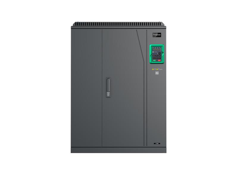 Преобразователь частоты STV900H 250 кВт 400В. Кран/Подъемник | STV900C25N4H | SE — Systeme Electric