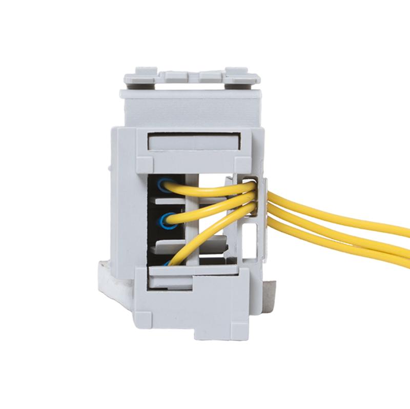 AV POWER-2 Аварийный контакт AL справа | mccb-2R-AL-av | EKF — миниатюра 4