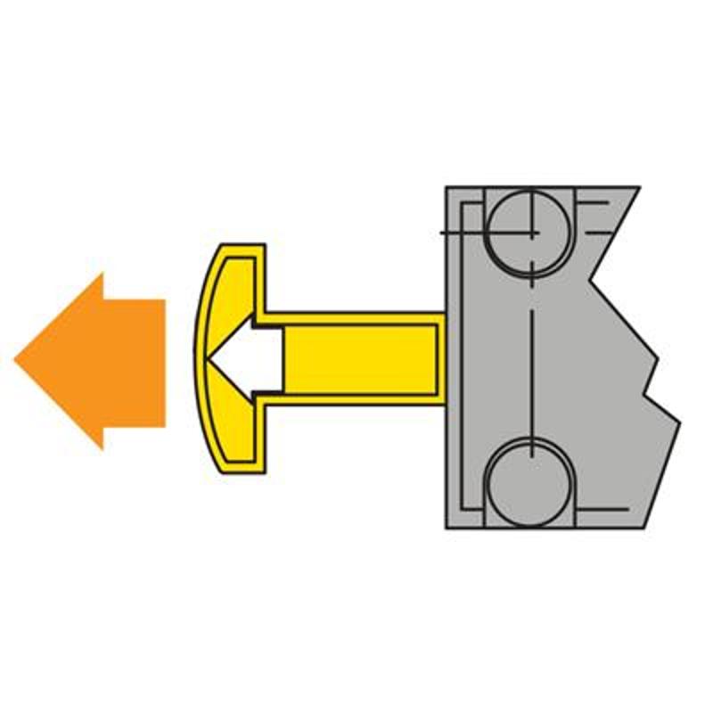 AM2 Контакт Н.О. | EV1145 | ABB — ABB