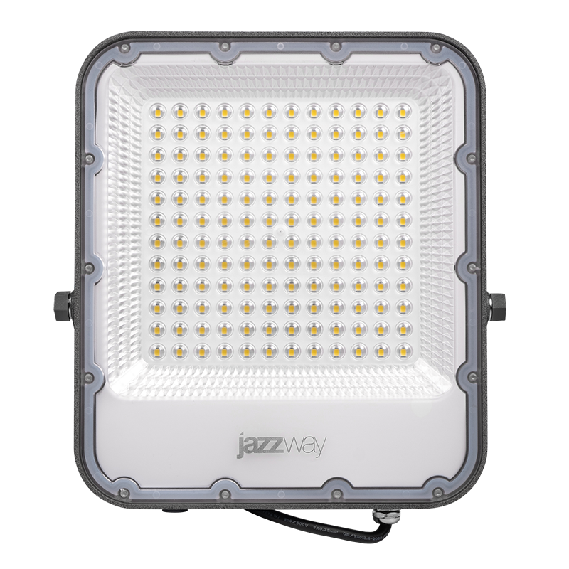 Прожектор светодиодный PFL- S4- 100w 6500K 80° IP65 | .5036437 | JAZZWAY — миниатюра 3