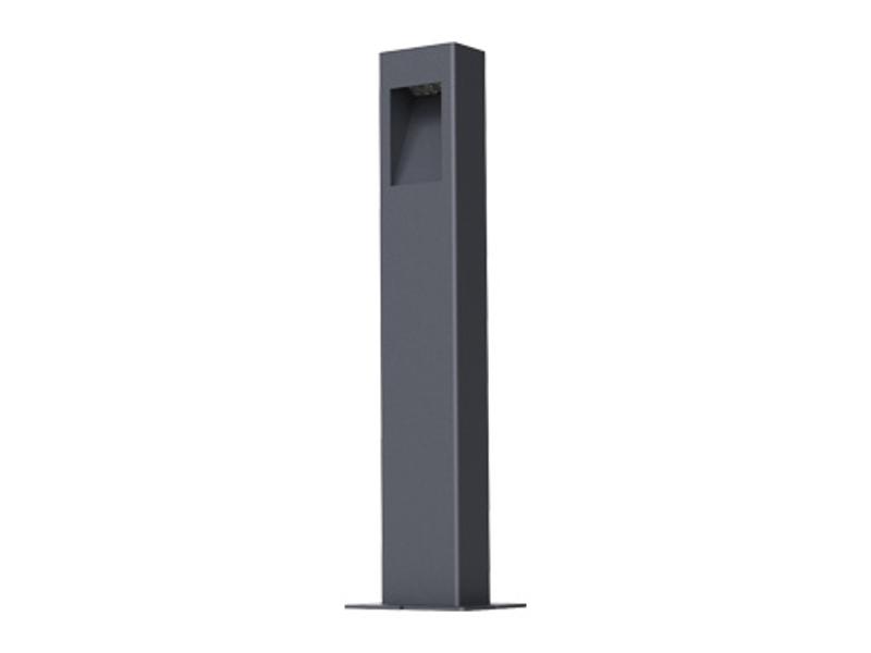 Светильник светодиодный PHAROS LED 17W 840 RAL7016 | 1799000020 | Световые Технологии — миниатюра 1