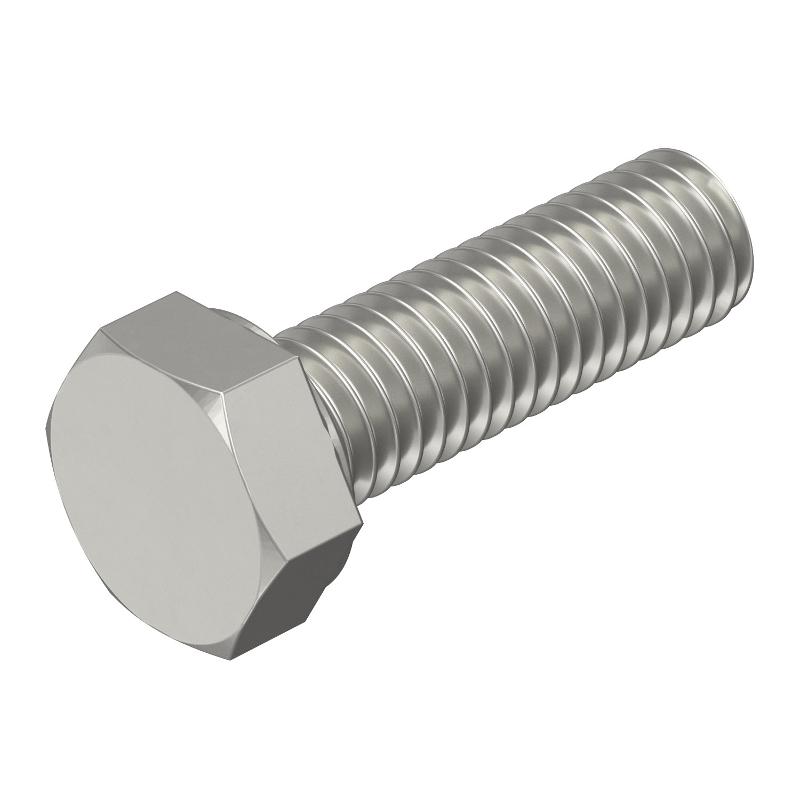 Болт с шестигранной головкой M6x20mm (HHS M6x20 A4) | 3156018 | OBO Bettermann — OBO Bettermann