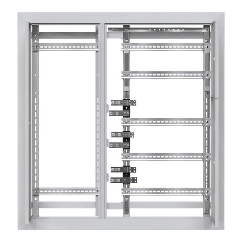 Щит этажный 5 кв. слаботочка слева (1000х950х160) PROxima | mb29-v-5z | EKF — миниатюра 5