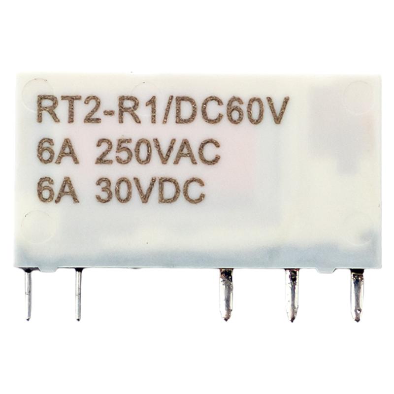 Реле промежуточное РП slim 23/1 6A 60В DC | rps-23-1-60DC | EKF — миниатюра 7