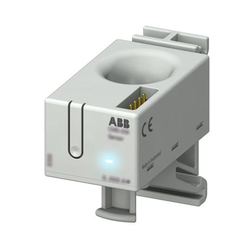Датчик CMS CMS-201DR 25mm 80A DIN-Rail|2CCA880133R0001| ABB — ABB