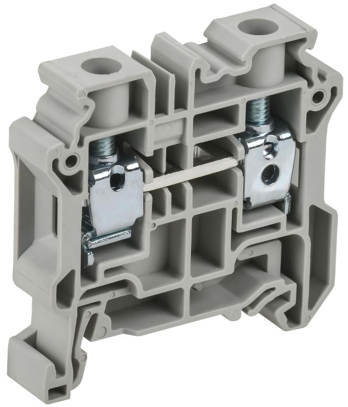 ARMAFIX Колодка клеммная CY10 Ex | AF-CT30-00-K03-010-EX | IEK — IEK (ИЭК)
