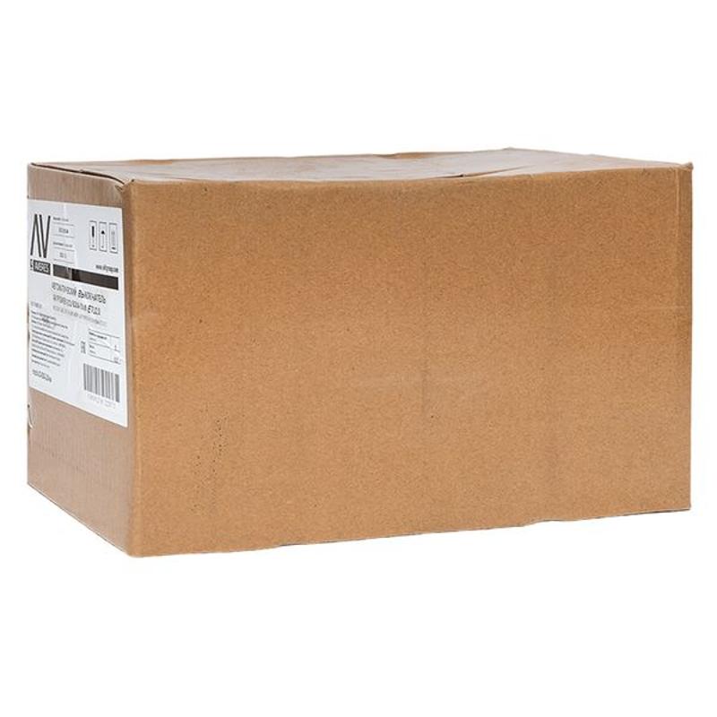 Выключатель автоматический AV POWER-3/3 630А 50kA ETU2.0 | mccb-33-630-2.0-av | EKF — миниатюра 11