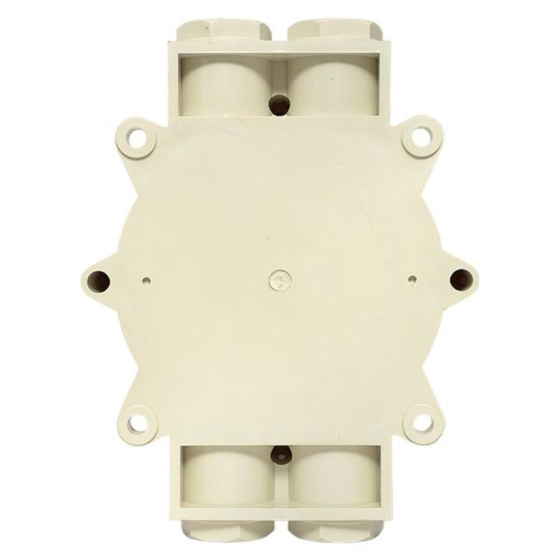 Пакетный  переключатель ПП 4-40/Н2 М2 пл. IP56 EKF PROxima | pp-4-40-4 | EKF — миниатюра 14