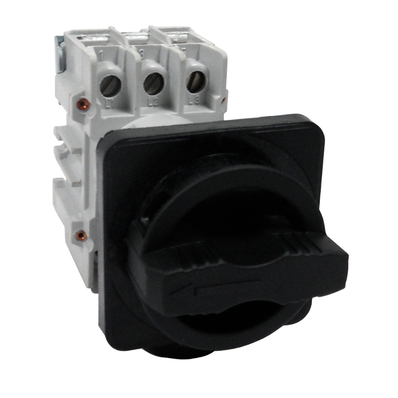 Выключатель нагрузки OptiSwitch DI-L2-63-3P | 274884 | КЭАЗ — КЭАЗ (Курский электроаппаратный завод)