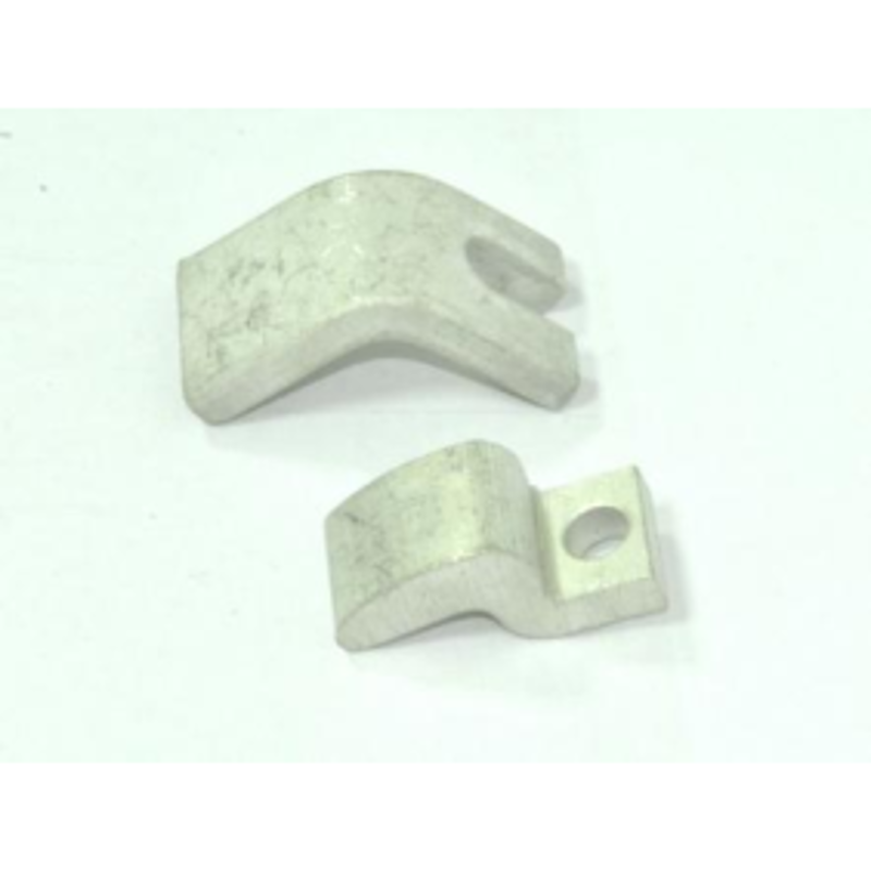 Контакт подвижный КТ/КТП-6010/20-У3 | 110467 | КЭАЗ — миниатюра 2