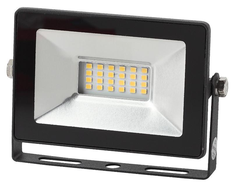 Прожекторы Eco LPR-20-6500К SMD Eco Slim 20Вт 1800Лм 6500K 126х87| Б0036379 | ЭРА — ЭРА (Энергия света)