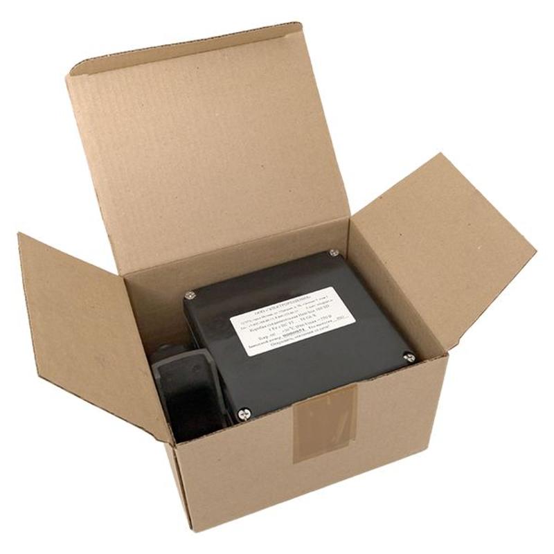 Коробка соединительная Heat box 160 SD для греющего кабеля | HB160SD | EKF — миниатюра 24