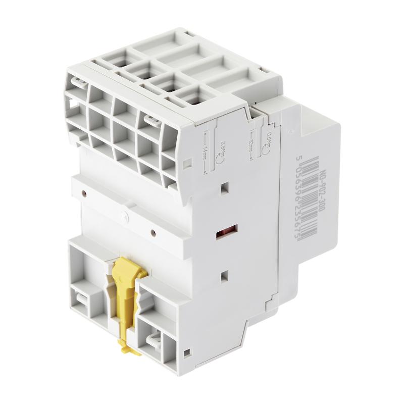 Контактор модульный NO-902-292 Pro-300 КМ40-40 AC (4/20/600) | Б0049165 | ЭРА — миниатюра 2