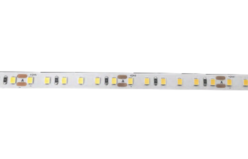 Лента светодиодная  PLS PRO-5 2835/120-24V 4000K 10W/m IP20-5m  | .5055773 | Jazzway — фото 1 | Sento