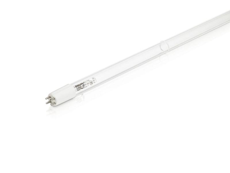 Лампа люминесцентная ультрафиолетовая TUV 36T5 HE 4P SE UNP/32 | 927970204099 | PHILIPS — Philips