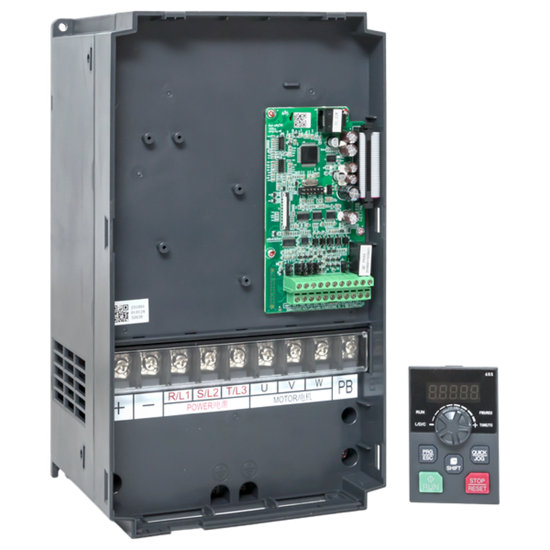 Преобразователь частоты PRO-Drive PD-150-FC-18K-43-B |PD-150-FC-18K-43-B|EKF — миниатюра 6