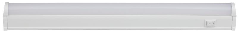Светильник светодиодный линейный ДПО LLED-01-04W-6500-W 4Вт 6500К IP20 | Б0033303 | ЭРА — миниатюра 2