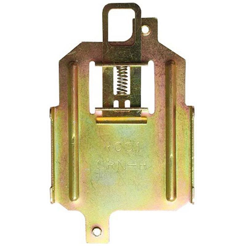 Скоба RCS-2 на ДИН-рейку для ВА88-33  | SVA20D-S35-3 | IEK — миниатюра 2