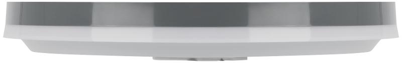 Светильник потолочный светодиодный  SPB-6 Opal 86W-3K-6,5K-RC GR с ДУ | Б0070182 | ЭРА — миниатюра 5