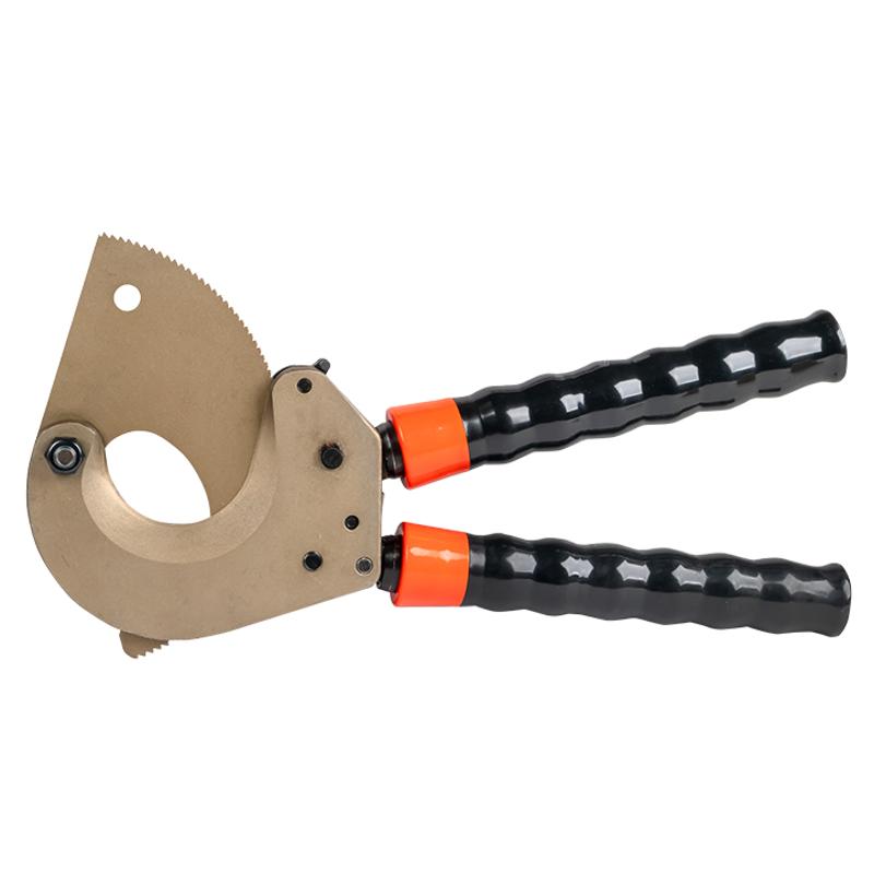 Ножницы секторные НС-70БС EKF Expert |  nc-70 |  EKF — миниатюра 3