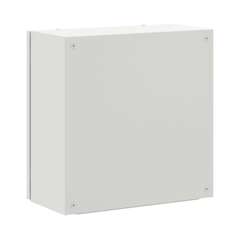 Корпус навесной STE с М/П с прозрачной дверью ВхШхГ 400x400x200 мм | R5STEX0442 | DKC — миниатюра 2