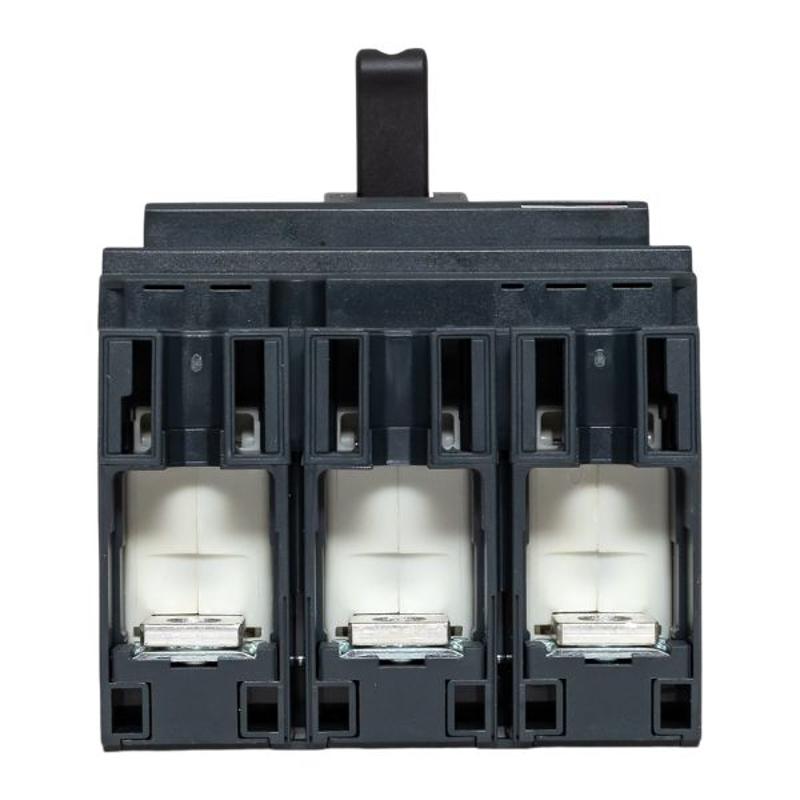 Выключатель автоматический ВА-99C (Compact NS) 160/25А 3P 36кА PROxima | mccb99C-160-25 | EKF — миниатюра 11