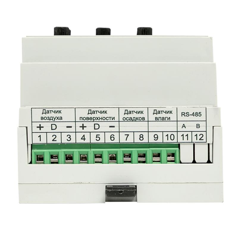 Терморегулятор РТА-200 | rta-200 | EKF — миниатюра 8